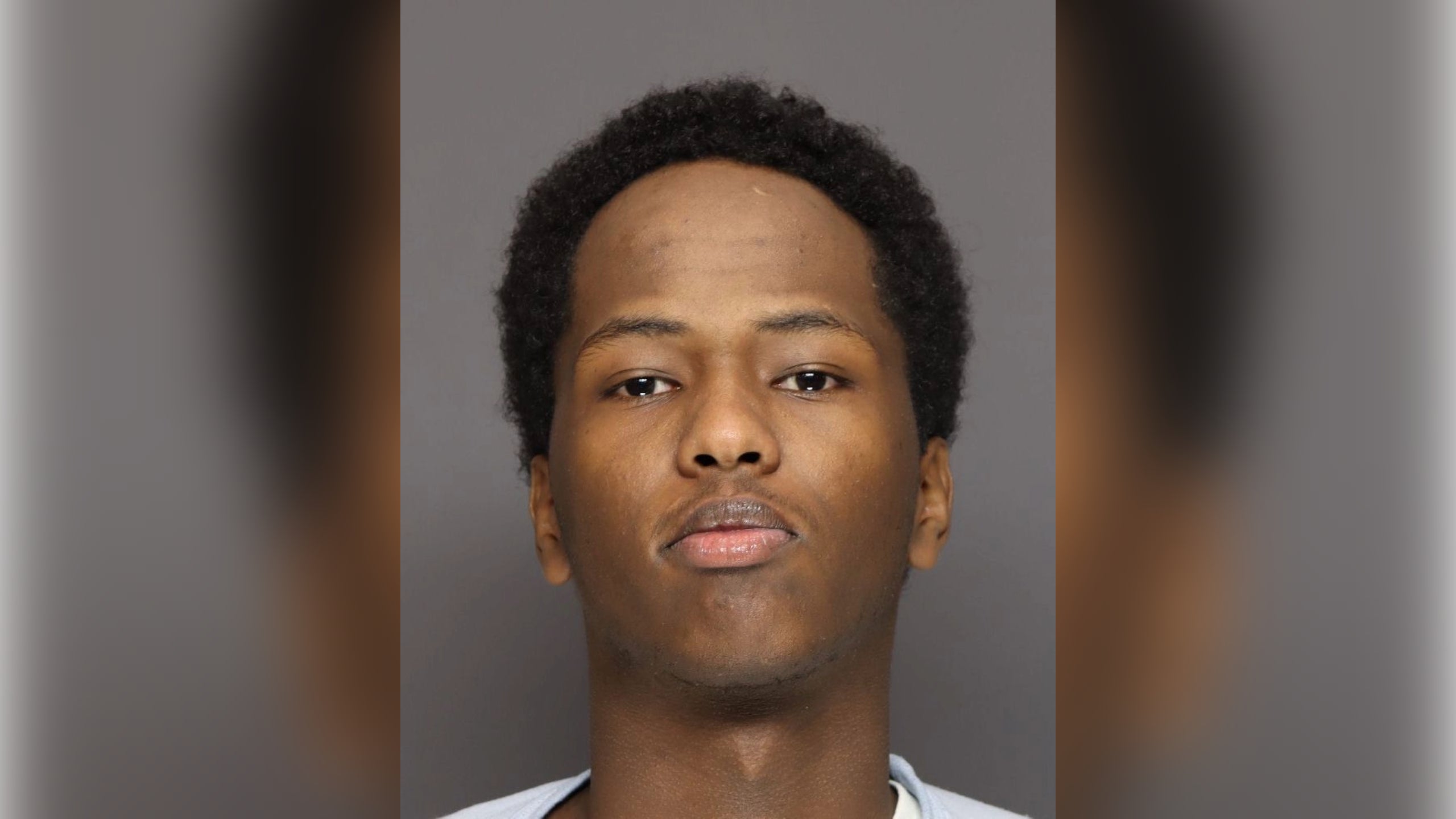 Man who shot another man in the face at an Apple Valley park sentenced to over 10 years — Golden Valley Community news