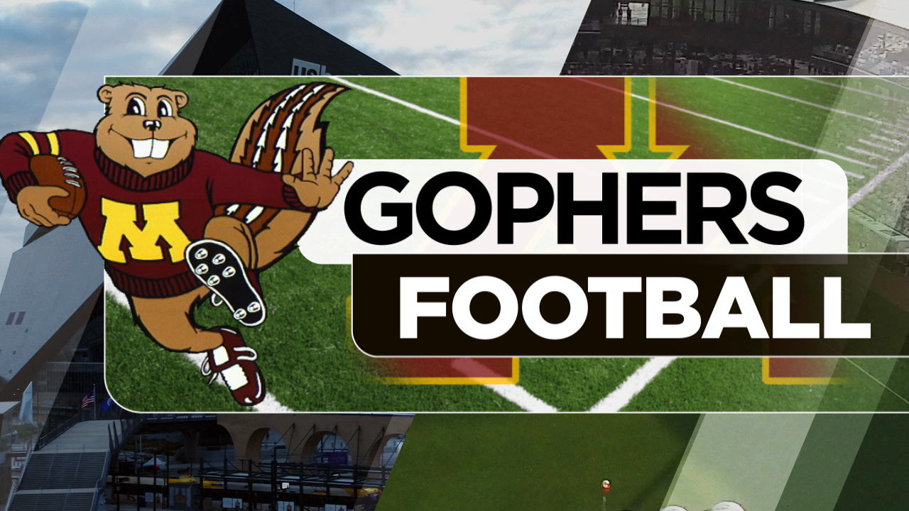Fame Ijeboi powers Purdue past Minnesota, 41-13 — KSTP 5, Golden Valley Arts news
