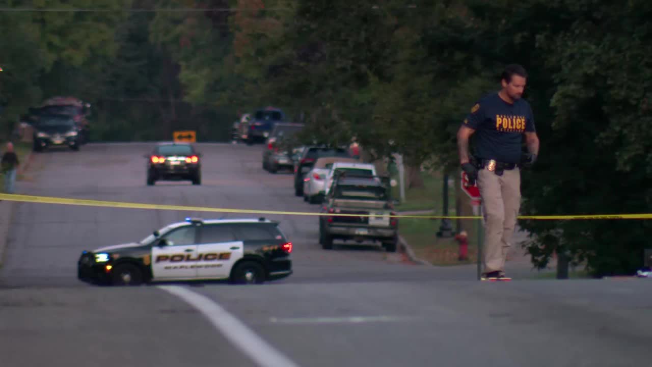 Driver receives 360-day sentence, 5 years probation for fatal Maplewood hit-and-run — KSTP 5