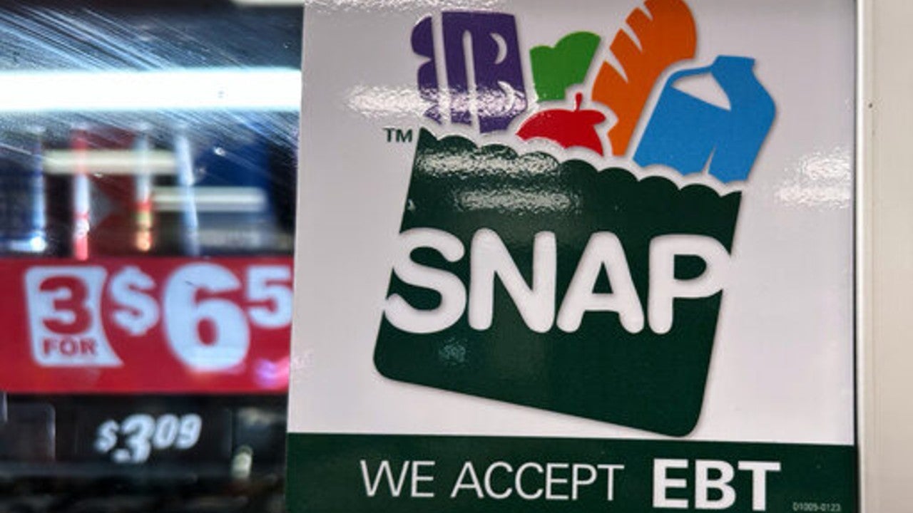 Minnesota SNAP error rates could cost taxpayers more than $100M — Golden Valley Technology news