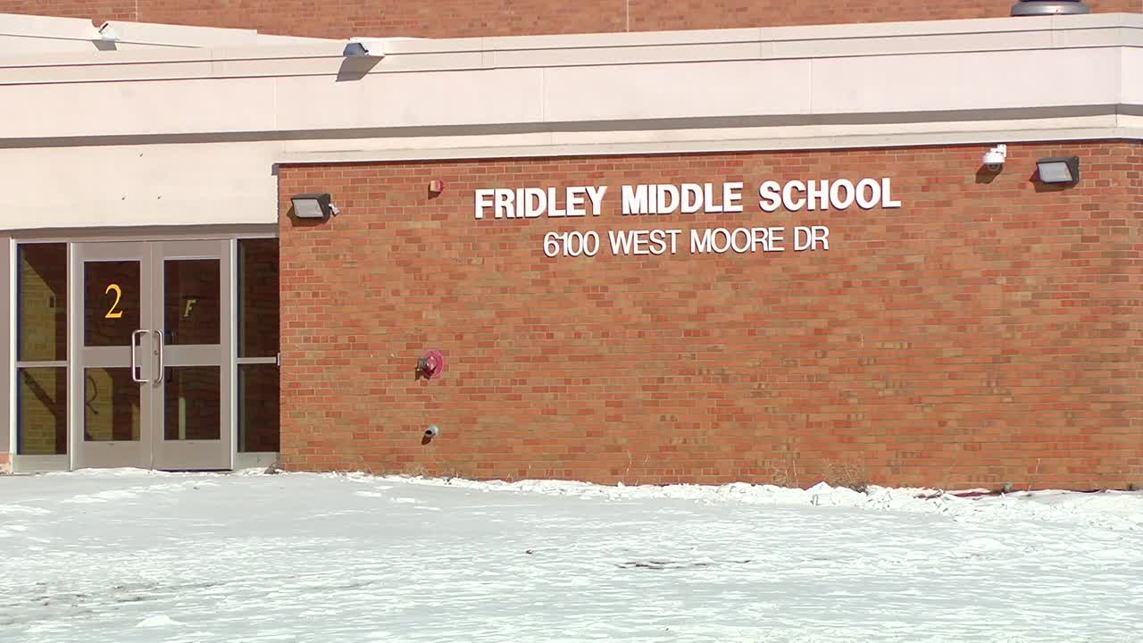 Eleven Minnesota schools land on state’s financial trouble list  — Golden Valley Schools news