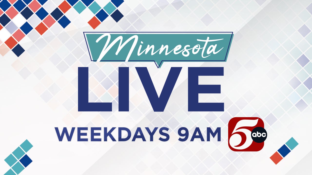 The Covington Inn — KSTP 5, Golden Valley Community news