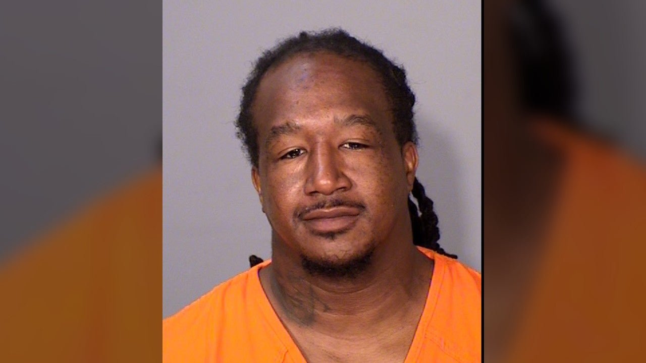 Man sentenced to life in prison for 2024 Frogtown homicide — Golden Valley Community news