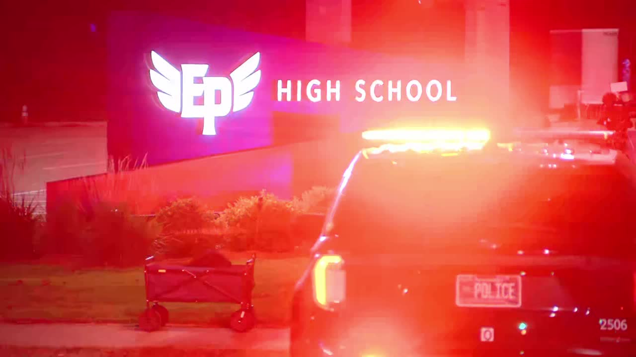 4 charged with riot in connection with Eden Prairie homecoming game shooting — KSTP 5, Golden Valley Schools news