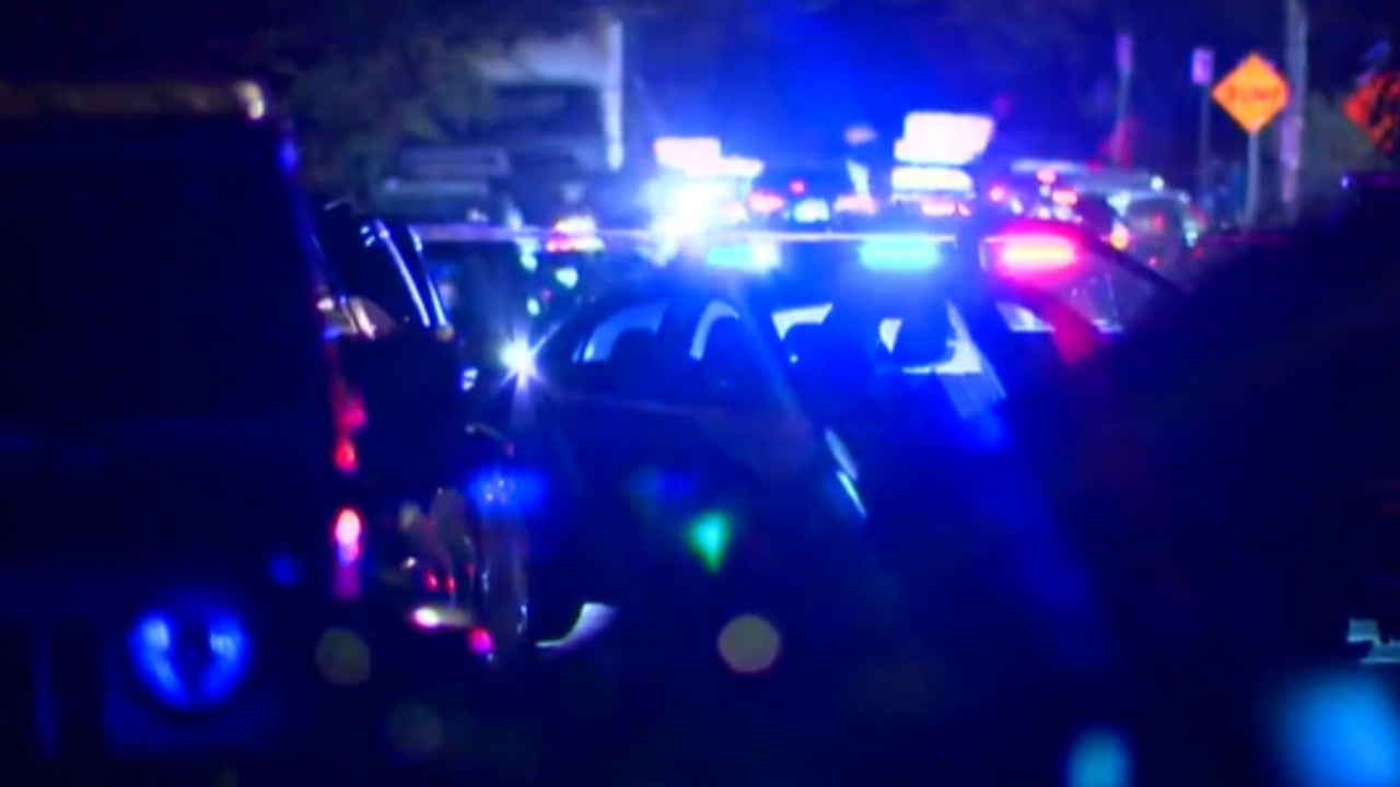 Minneapolis Police Officer fires gun during carjacking arrest, BCA investigating incident — KSTP 5, Golden Valley Health news
