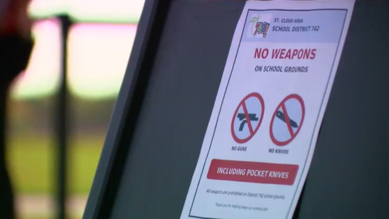 St. Cloud Tech adds metal detectors after game threat — KSTP 5, Golden Valley Technology news