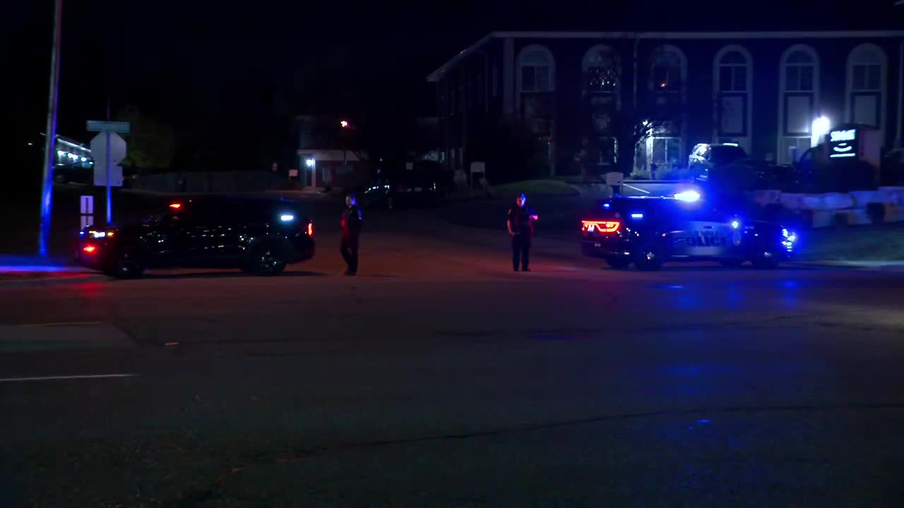 Shelter-in-place issued near McAndrews Road in Burnsville following shooting — KSTP 5, Golden Valley Community news