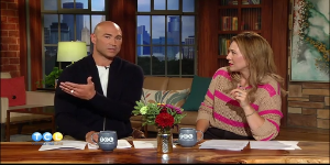 10/12 Host Chat — KSTP 5, Golden Valley Community news