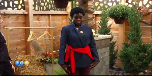 Layering outfits for tricky weather — KSTP 5, Golden Valley Business news