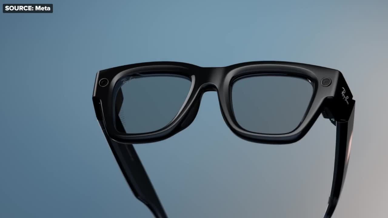 Smart glasses prompt new Minnesota school rules — KSTP 5, Golden Valley Real Estate news