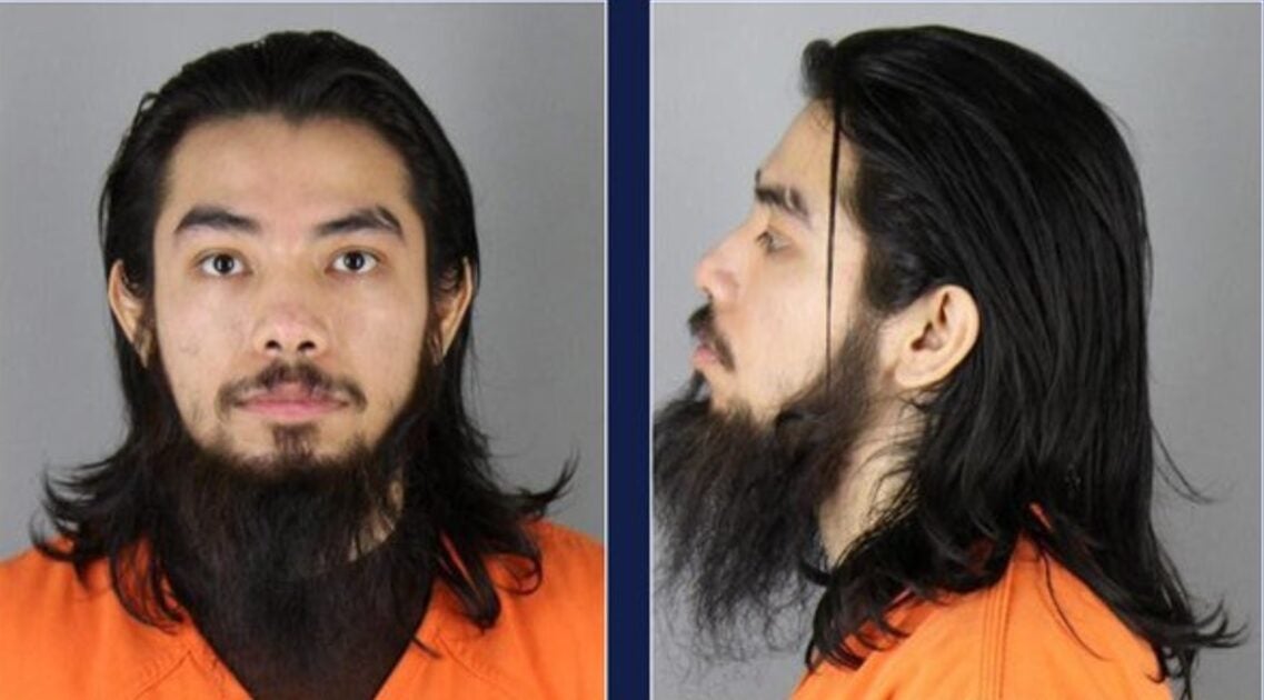 Man with history of assaulting women charged for trying to kidnap woman from her kitchen — KSTP 5, Golden Valley Community news
