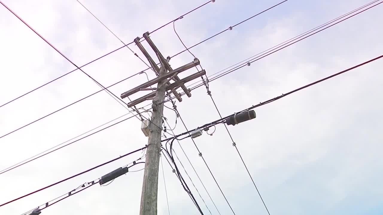 People in Inver Grove Heights being asked to file complaints against Xcel Energy over power outages — KSTP 5, Golden Valley Government news