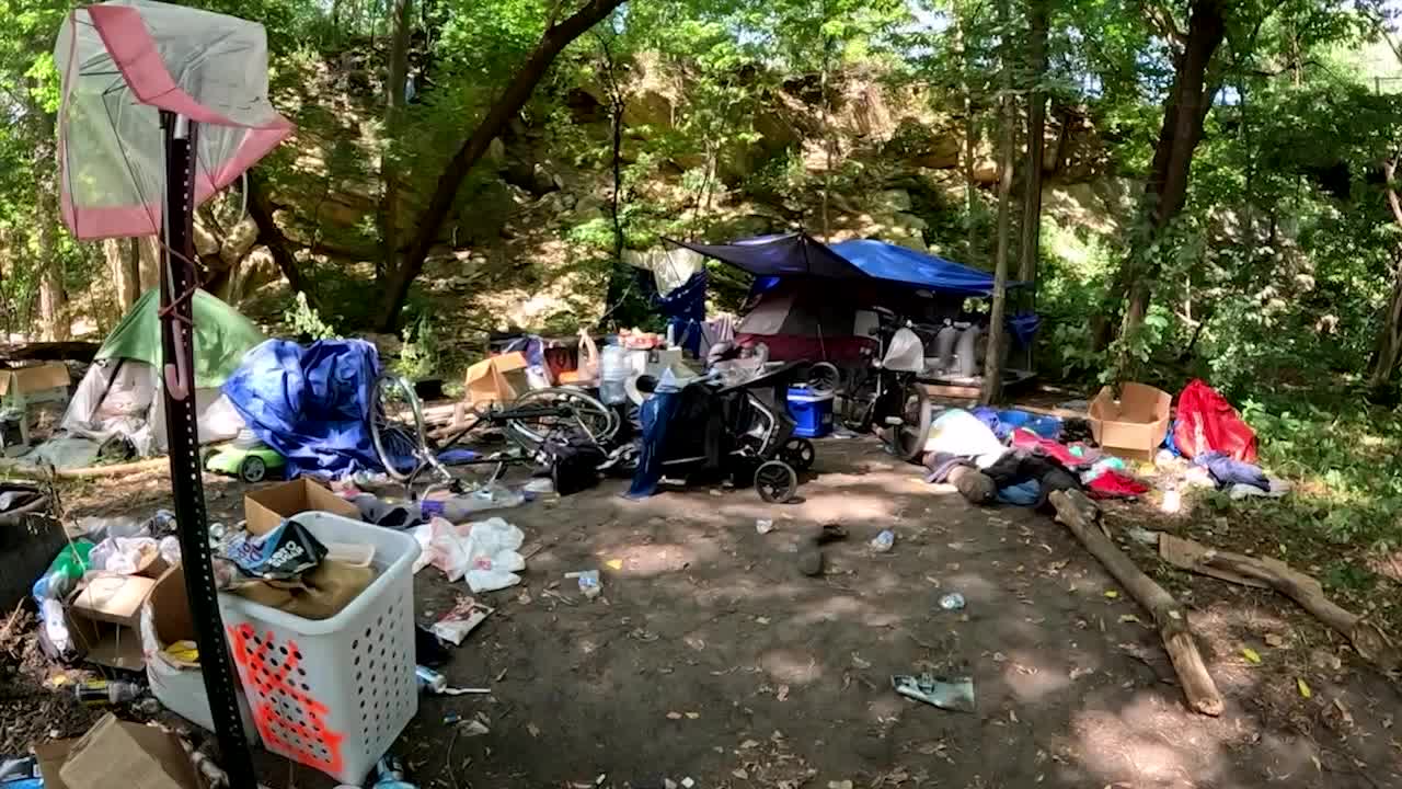 St. Paul Mayor Kaohly Her hoping to see taxpayers spared from $11M homeless plan — Golden Valley Government news