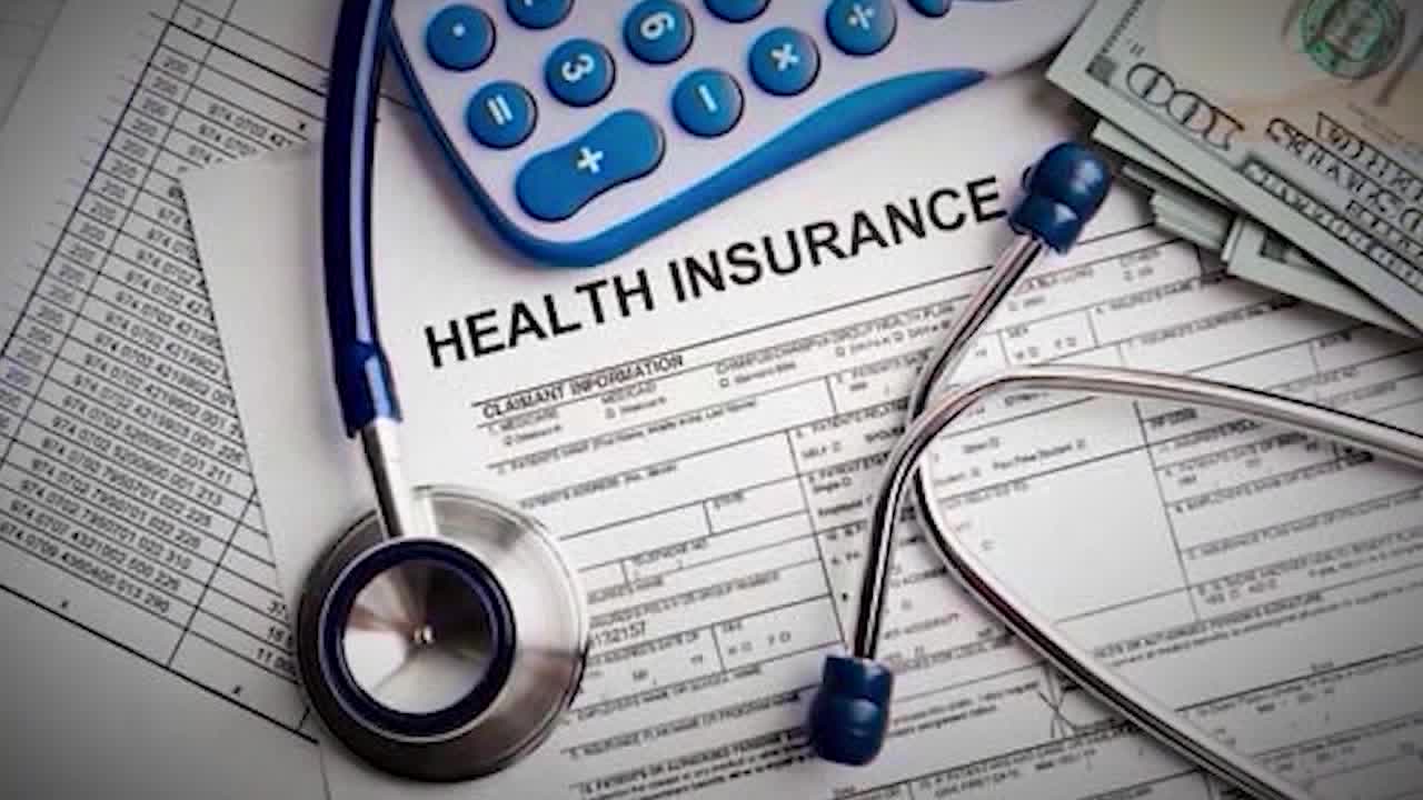 Minnesota health insurance rates could jump as much as 21% — KSTP 5, Golden Valley Health news