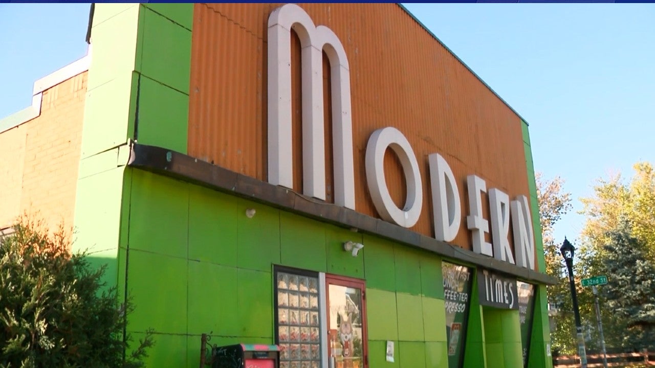 Modern Times Cafe gave away free meals during Operation Metro Surge — now it’s shutting down — KSTP 5, Golden Valley Dining news