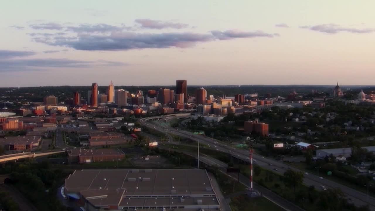 City of St. Paul seeing skyrocketing number of data requests — Golden Valley Technology news