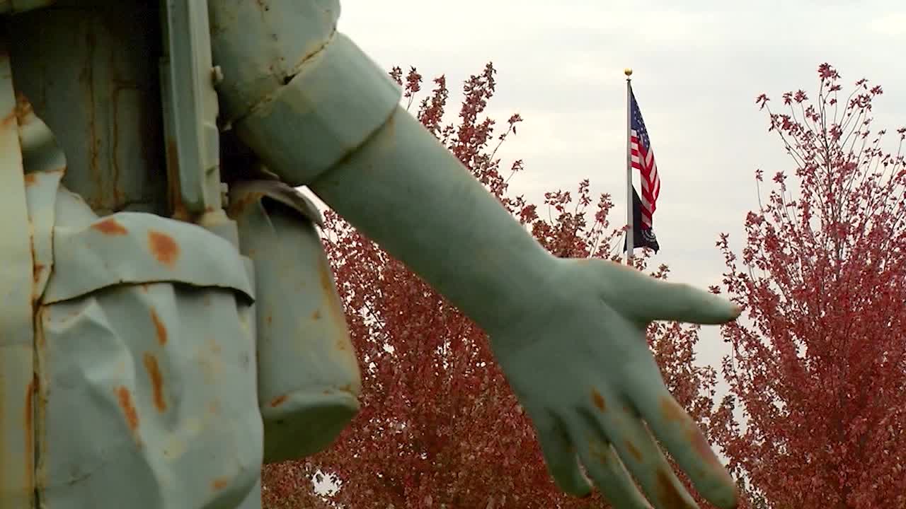 Minnesota announces ‘effective end’ to veteran homelessness, achieving decades-long goal — KSTP 5, Golden Valley Health news