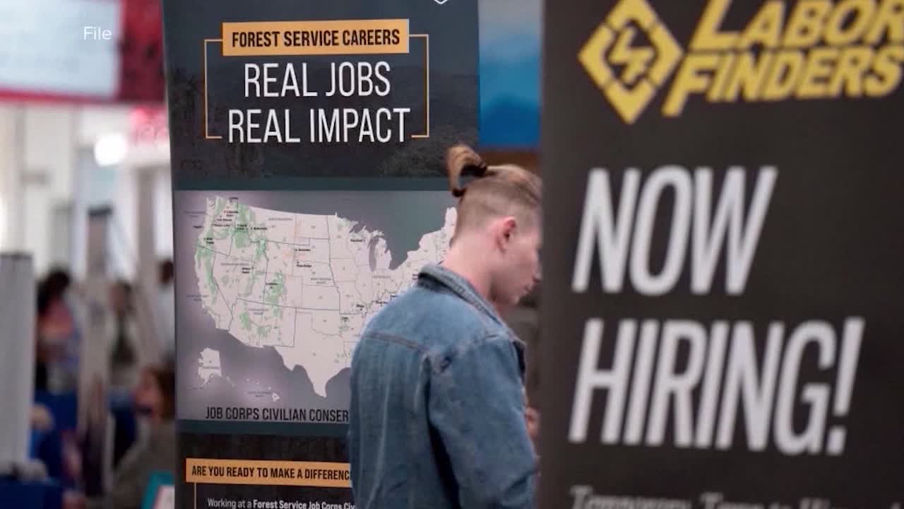 Colleges partnering with businesses to develop workforce — KSTP 5, Golden Valley Technology news