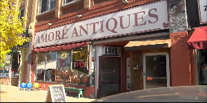 Antique Shopping in Anoka — Golden Valley Business news