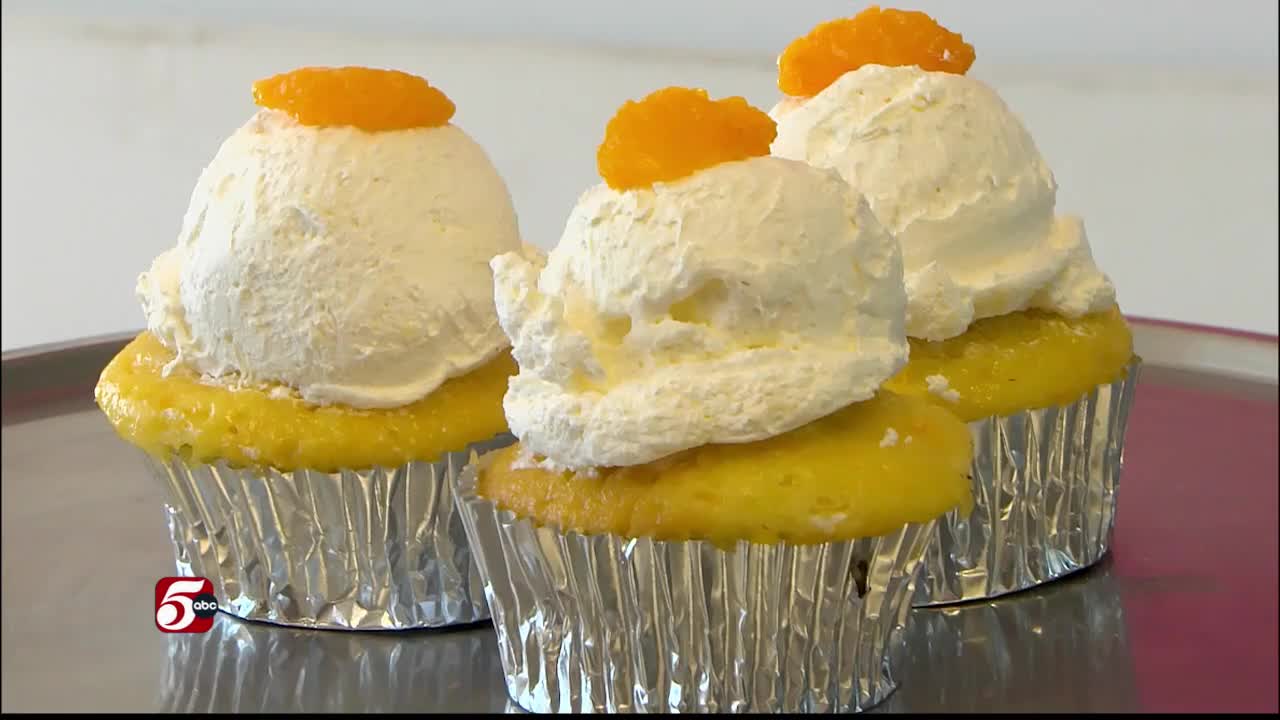 Cream of the Cakes – Lakeville — Golden Valley Business news