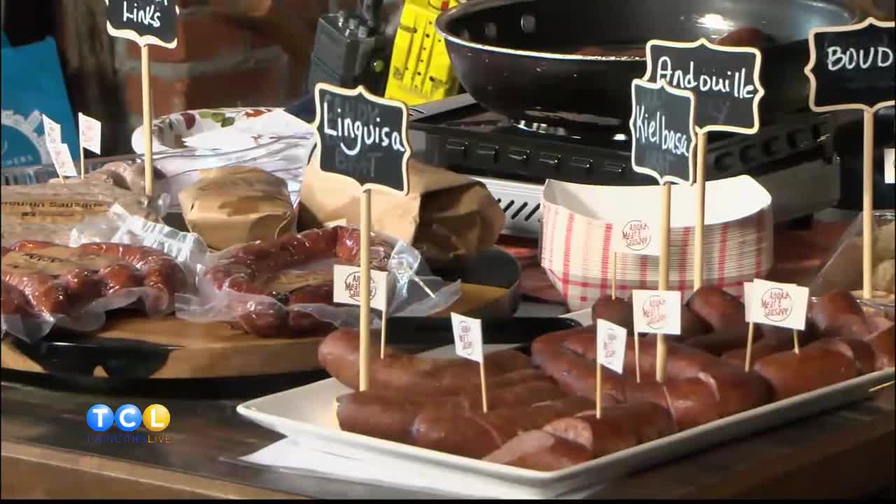 Anoka Meats & Sausage — Golden Valley Community news