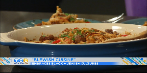 Chicken & Sausage Linguine — KSTP 5, Golden Valley Dining news