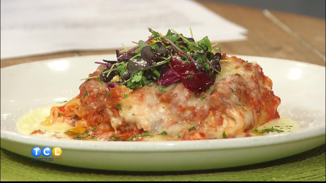 MSP Magazine’s Fall Restaurant Week — KSTP 5, Golden Valley Dining news