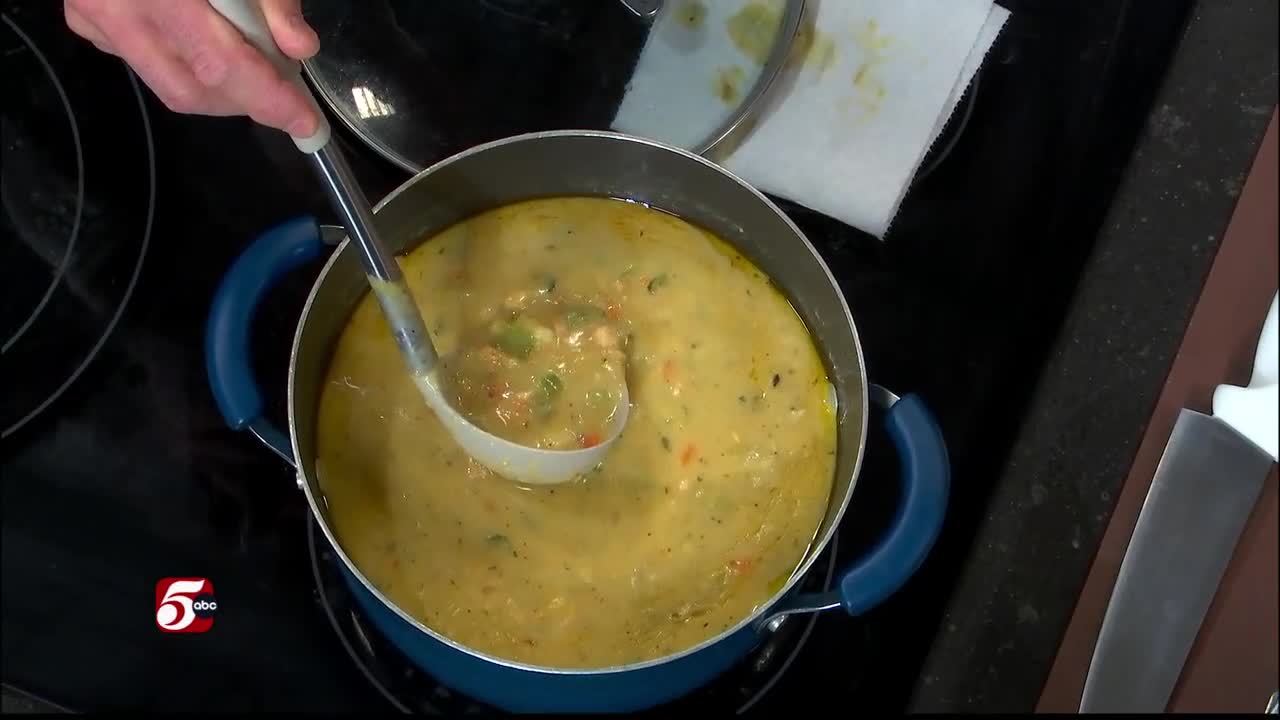 Ginny’s Bites — KSTP 5, Golden Valley Community news