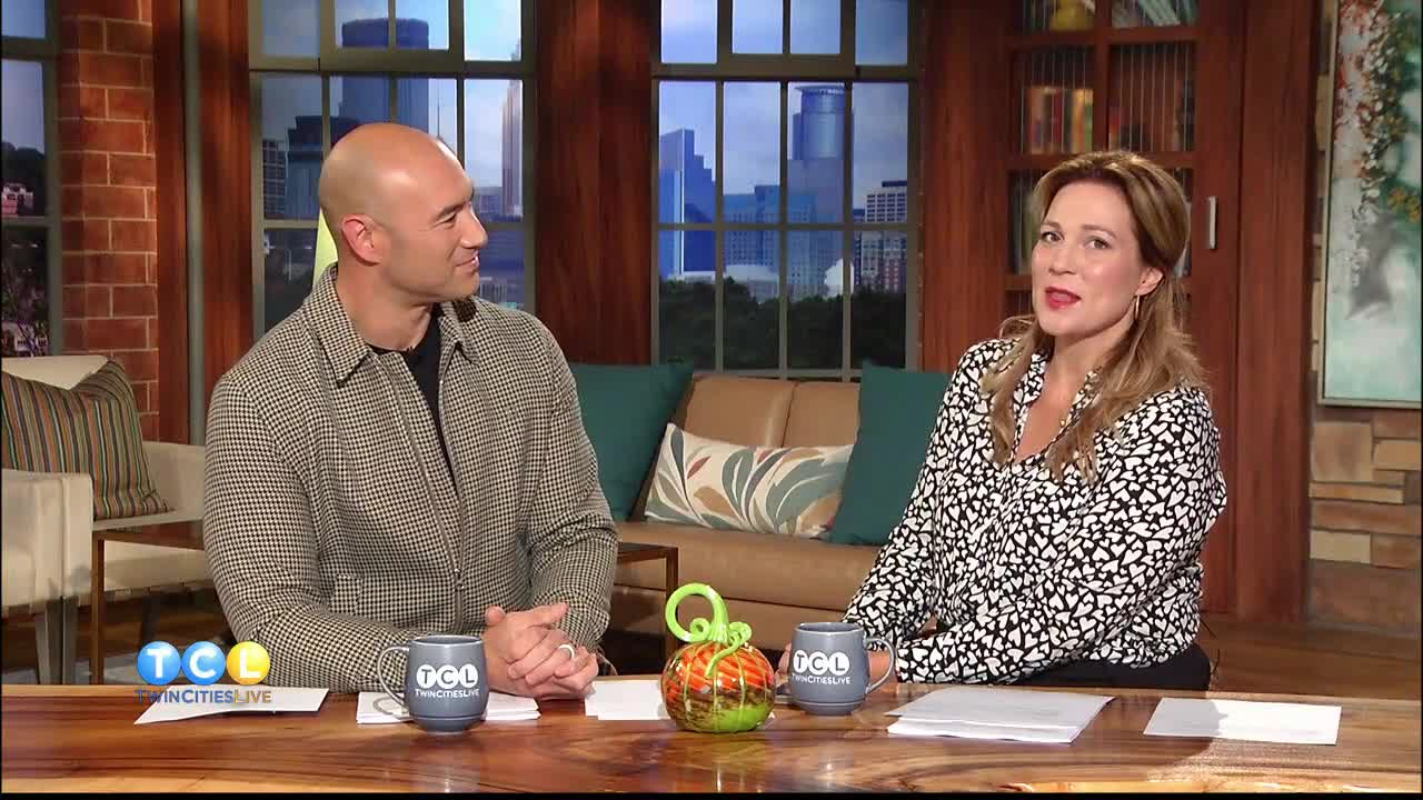 10/28 Host Chat — KSTP 5