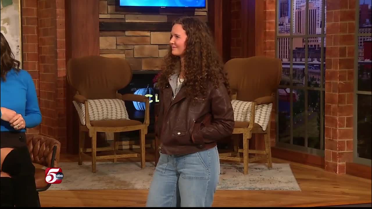 Closet Therapy fall looks — KSTP 5, Golden Valley Community news