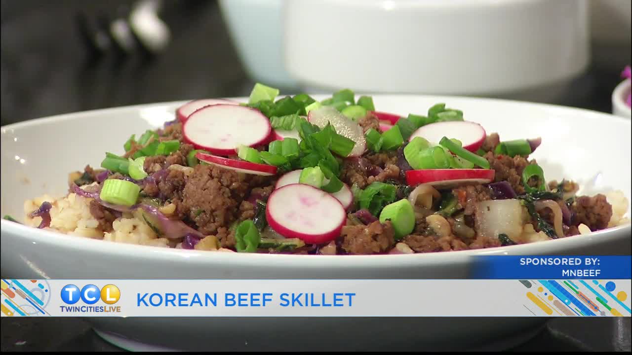 One Dish Wonders with Minnesota Beef Council — Golden Valley Sports news