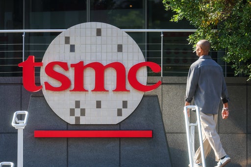 Taiwan chipmaker TSMC explores Texas investment to expand production in the US — KSTP 5, Golden Valley Technology news