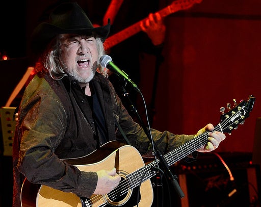 John Anderson, country music star whose hits included ‘Wild and Blue,’ dies at 71 — KSTP 5, Golden Valley Schools news