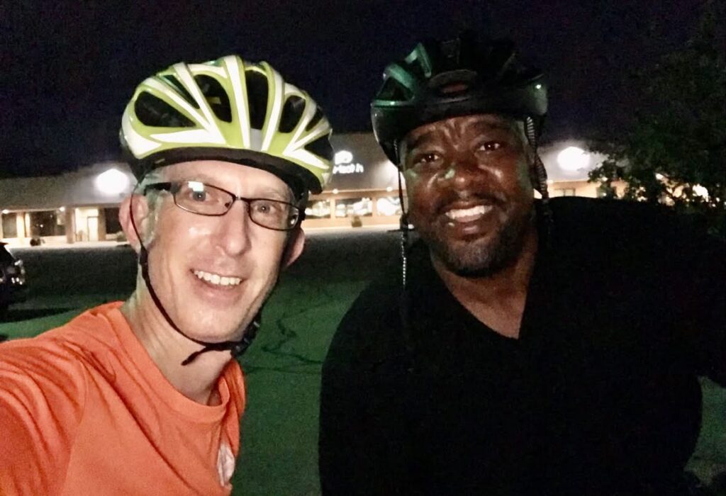 “Bike for Mike” Memorial Ride to honor Michael Johnson’s life and legacy — Madison365, Golden Valley Business news