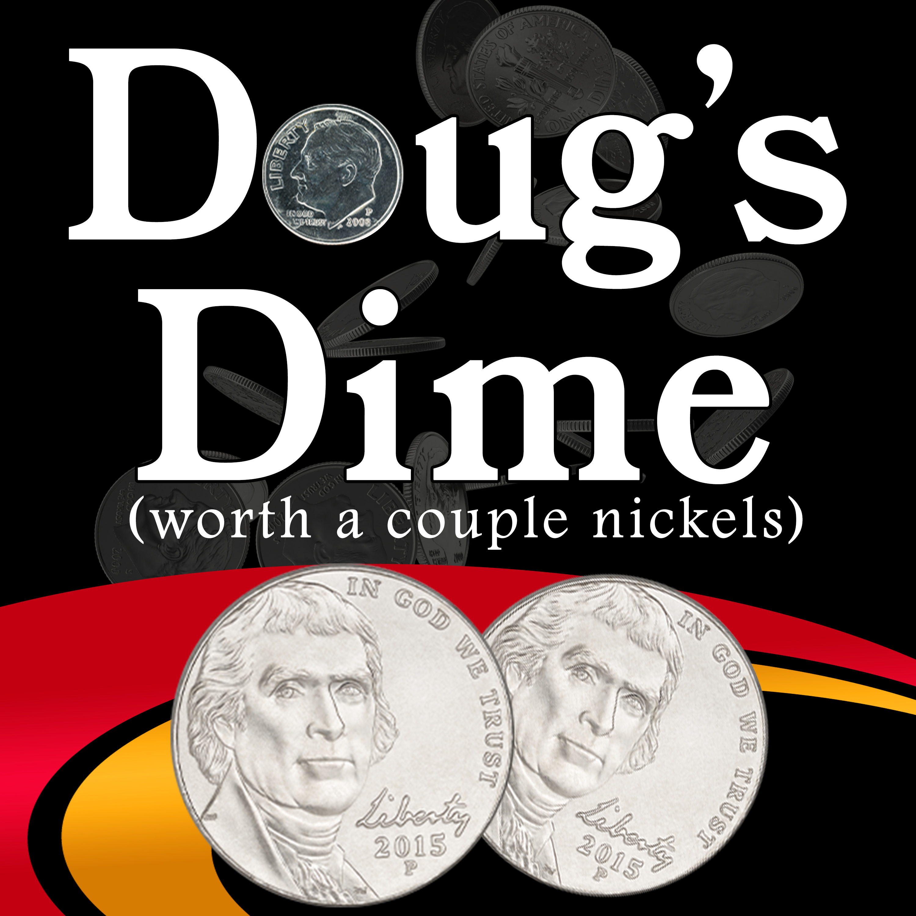Doug’s Dime: A Hard Time For Wine? — KFGO, Golden Valley Community news