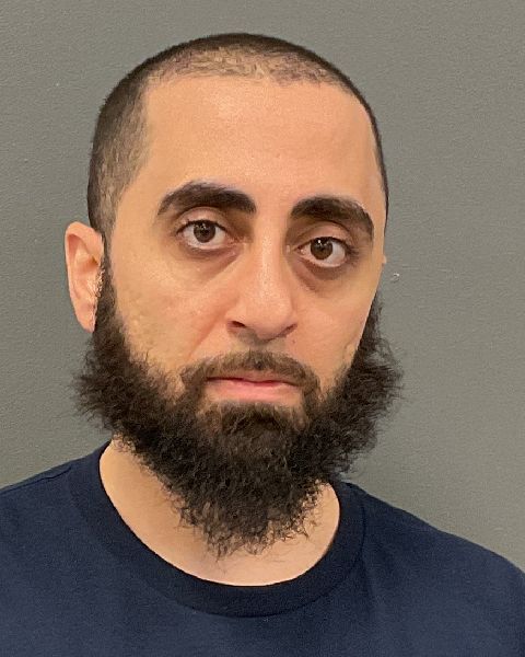 Moorhead standoff ends peacefully with arrest of assault suspect — KFGO, Golden Valley Real Estate news