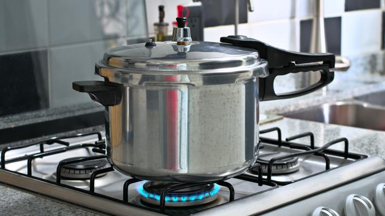 Stop using this Power Quick Pot pressure cooker immediately, CPSC warns — WTSP Food Tampa Bay, Golden Valley Dining news