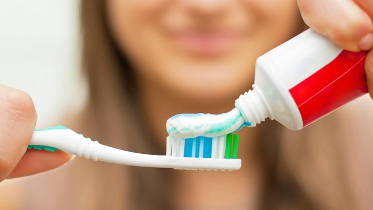 Toothpaste recall for more than 4 million tubes includes ones for kids — WTSP Business Tampa Bay, Golden Valley Business news