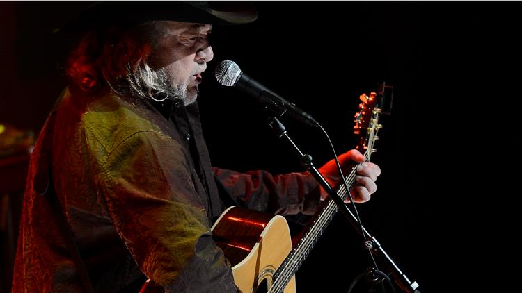 Country musician John Anderson dead at 71 — KARE 11 Entertainment, Golden Valley Arts news