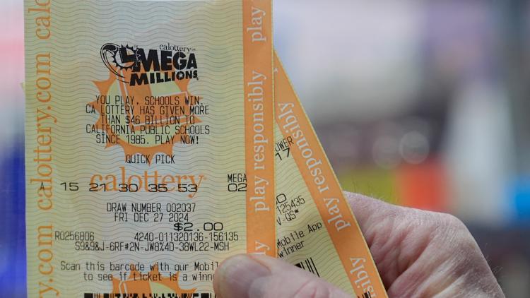 Did anyone win Mega Millions' $413M jackpot? Here are the winning numbers for Tuesday, Oct. 20, 2026 — WTSP Business Tampa Bay, Golden Valley Business news