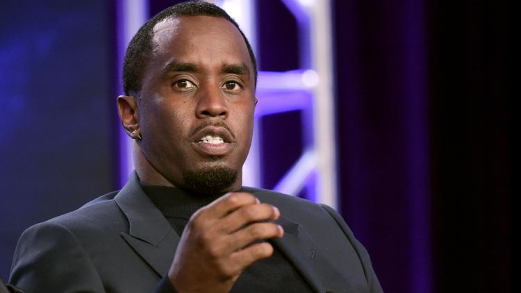 Sean 'Diddy' Combs moved to new prison after reports of luxury lifestyle behind bars — KARE 11 Entertainment, Golden Valley Arts news