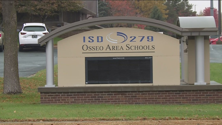 Parents demand answers to police response after Osseo football game ends with fights, teen hit by car — Golden Valley Schools news