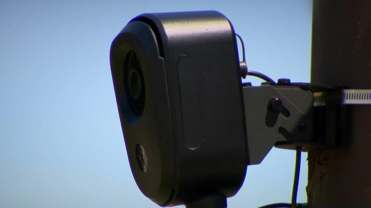Flock has yet to pick up cameras in several cities that voted to remove them — KARE 11 Local, Golden Valley Community news