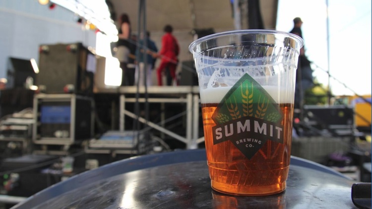 Summit Brewing: 'We now have a clear path forward' after financial uncertainty — KARE 11 Local, Golden Valley Dining news