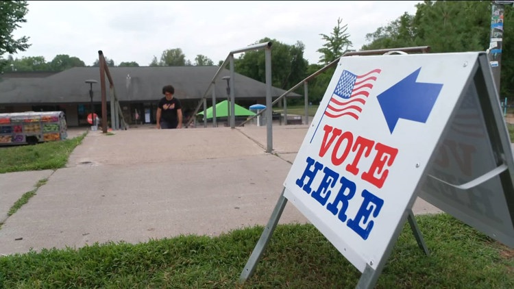 Minneapolis residents set early voting record — Golden Valley Community news