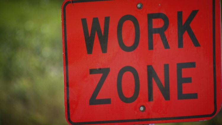 Highway 52 closure in South St. Paul this weekend — KARE 11 Local, Golden Valley Community news