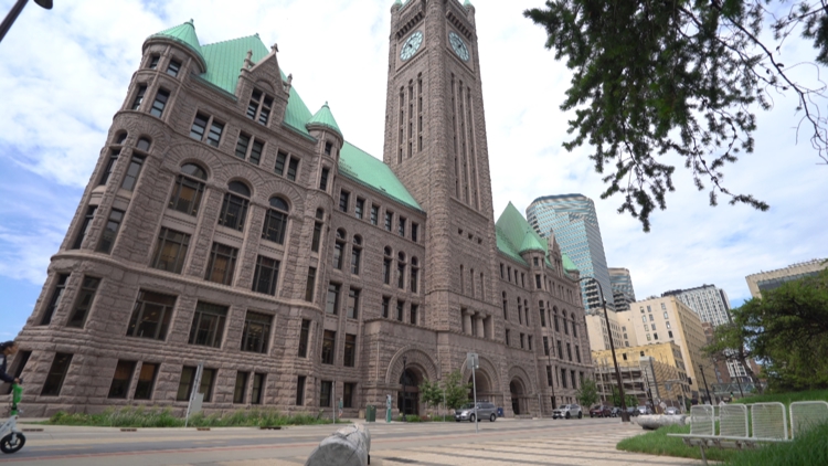 Minneapolis City Council votes to eliminate Office of Community Safety — Golden Valley Government news