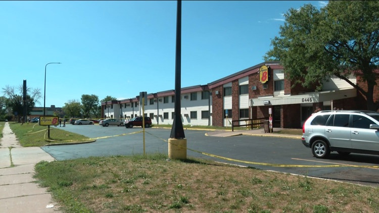 Hotels lose hospitality licenses after raids in Brooklyn Center — KARE 11 Local, Golden Valley Health news