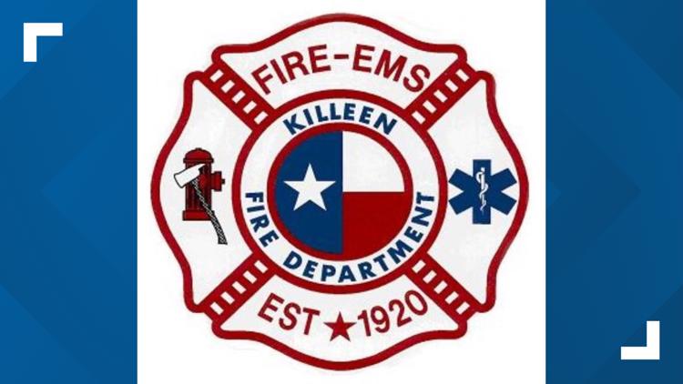 Killeen Fire Department extinguishes fire at apartment complex — KCEN (Central Texas), Golden Valley Health news