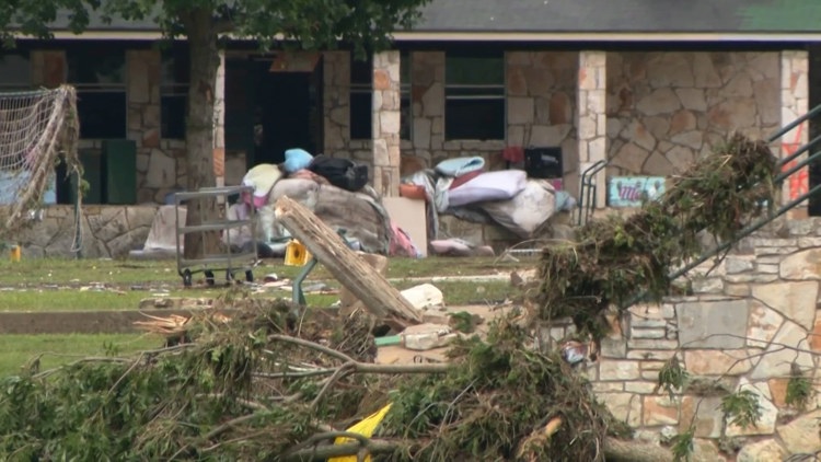 Camp Mystic bankruptcy case heads back to court as judge weighs future of camp and families' lawsuits — KENS 5 (San Antonio), Golden Valley Community news